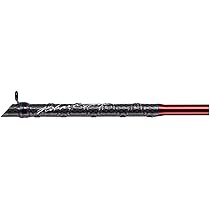 Amazon.co.jp: バリバス(VARIVAS) VAAC-58 グラファイトワークス 桧原
