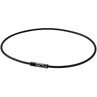 Amazon.co.jp: phiten(ファイテン) ネックレス RAKUWAネック リーシュ