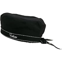 新品未使用　humoresque / ベレー帽子　ネイビー mlb-beret-13292074-sm-new-era-