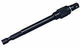 SK Hand Tool 32164 1/4-Inch Power Drive Locking Impact Extension, 4-Inch [並行輸入品]