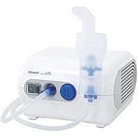 オムロン ネブライザー 吸入器 薬剤用 卓上タイプ コンプレッサー式 NE-C28