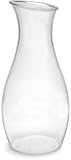 CARLISLE(カーライル) ポリカーボネイト カラフェ 1.5L 7090307