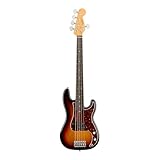 Fender エレキベース American Professional II Precision Bass® V, Rosewood Fingerboard, 3-Color Sunburst フル