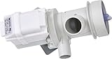 Alliance Laundry Systems 802623P Drain Pump Assembly [並行輸入品]