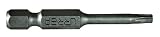 Urrea 16615 T156-Inch Long 1/4-Inch Hex Drive Torx by Urrea