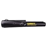 Garrett ギャレット 金属探知機 Pro-Pointer Ⅱ [並行輸入品]