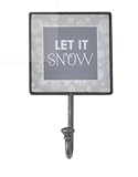 Demdaco Let It Snow磁気フック