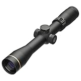 Leupold VX-Freedom 4-12x40mm サイドフォーカスライフルスコープ