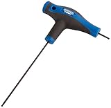 Draper Expert 2mm Soft Grip T Handle Hexagon & Ball End Allen Key