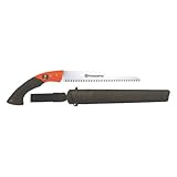 ハスクバーナ ホルスター付き枝打ち鋸 24cm 510192103
