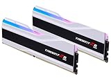 G.Skill トライデントZ RGB F5-6000J3040F16GX2-TZ5RS モジュール 32 Go 2 x 16 Go DDR5