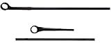 Wright Tool 19B42 Strike-Free Leverage Wrench for Use with 19A24 Handle, 1-5/16" [並行輸入品]