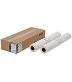 新品 エプソン プロフェッショナルペーパー MC画材用紙ロール MCSP44R6 Amazon | セイコーエプソン 普通紙ロール 厚手 約610mm幅×50m(2本入り