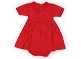 PETIT BATEAU(プチバトー) ワンピース 60サイズ 女の子