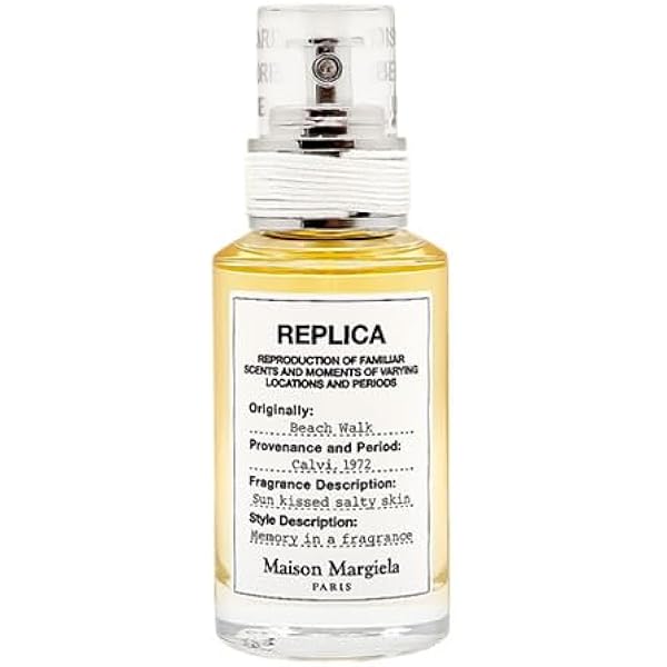 メイク道具・化粧小物 Maison margiela REPLICA 🕊️Maison Margiela Replica 迷你香水4件套（4X30ML） 马丁马吉