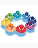 Tomy Water Symphony [並行輸入品]