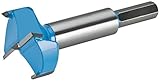 Roman Carbide DC1903 Carbide Forstner Bit, 40mm [並行輸入品]