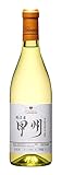 盛田甲州ワイナリー シャンモリ 勝沼産 甲州 [ NV 白ワイン 甘口 日本 720ml ]