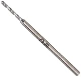 タミヤ(TAMIYA) クラフトツールシリーズ No.127 精密ドリル刃 0.6mm 軸径1.0mm プラモデル用工具 74127