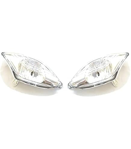 Amazon | QITOSUN シグナスX SR SE44J 3型 ウインカー LEDポジション