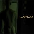 DIFFERENT SENSE(初回生産限定盤)(DVD付)