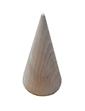 川合木工所 アートブロック 円錐 10AB