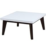 タンスのゲン ＧＳＣ－７５　こたつアスター７５ 正方形 68140031WH