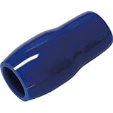品川商工:品川商工 TCVキャップ(青) TCV-12-BL 型式:TCV-12-BL（1セット:100個入）