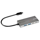 SilverStone USB 3.1 Type-C Gen 1インタフェース、USB 2.0 / 1.1変換アダプタ SST-EP09C