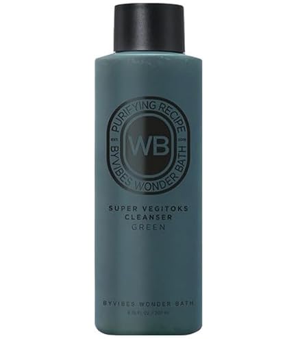Amazon | 【国内正規品】ワンダーバス（WONDER BATH） スーパーベジ