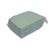 メディコム ペーパーシート 100枚入 330 × 450mm グリーン