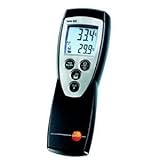 testo （テストー） 1点式K熱電対温度計　testo 925