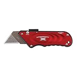 Olympia Tools33-132Turboknife X Utility Knife-RED TURBO KNIFE-X (並行輸入品)