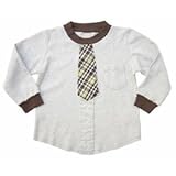 【並行輸入】【メール便】Fat Tie Stoneファットタイ　Stone キッズTシャツ 18-24ヶ月