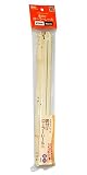 和気産業(Waki Sangyo) スライドレール 底付けローラーレール 400mm 2本入(ペア) WS3840