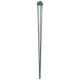 ポール立て：【測量機器】：202-0012