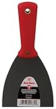 Red Devil 4834 4-Inch Flexible Taping-Spackling Knife [並行輸入品]