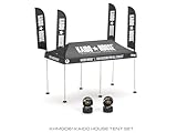 MINI GT 1:64 Scale Model KAIDO TENT V1 MINI GT 1/64スケール KAIDO テント V1