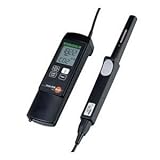 testo （テストー） コンパクトクラスCO2計　testo 535
