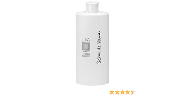 H Aシャンプー サロン ド リジュー シャンプー 通販 Amazon