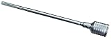 Irwin Tools 325031 Single Hammer Core SDS-Max Masonry Drill Bit with Accessory Center Bit, 1 Piece b