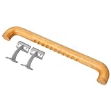 OMSORG(オムソリ) いたわりバリアフリーエコ手すり すべり防止ディンプル横型 35×400mm SO-TD2-400P