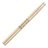 VATER ベーター ドラムスティック クラシック 5B (CLASSIC 5B) VHC5BW 1ペア単位