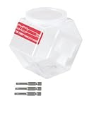 Best Way Tools Insert Bit Torx 150 Pieces T25 2 " [並行輸入品]