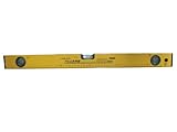 ACCS アルミ水平器 600mm ALS-600