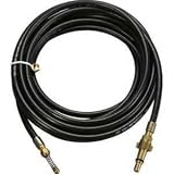 B/D 7.5mパイプクリーニングホース PCU01-6218 【3787613】