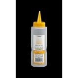 ドレッシングボトル　１８０ｍｌ　イエロー