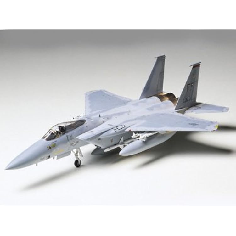 ハセガワ 1/48 F-15E ストライクイーグル 完成品 F-15E ストライク イーグル | 株式会社 ハセガワ