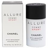 シャネル(CHANEL) アリュール オム スポーツ デオドラント スティック 75ml[並行輸入品]