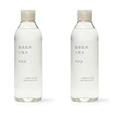 無印良品 敏感肌用化粧水高保湿300ml 2本セット